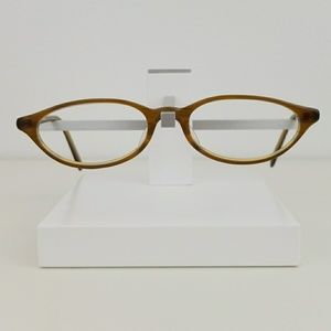 OLIVER PEOPLES Riz Eyeglass Frames
